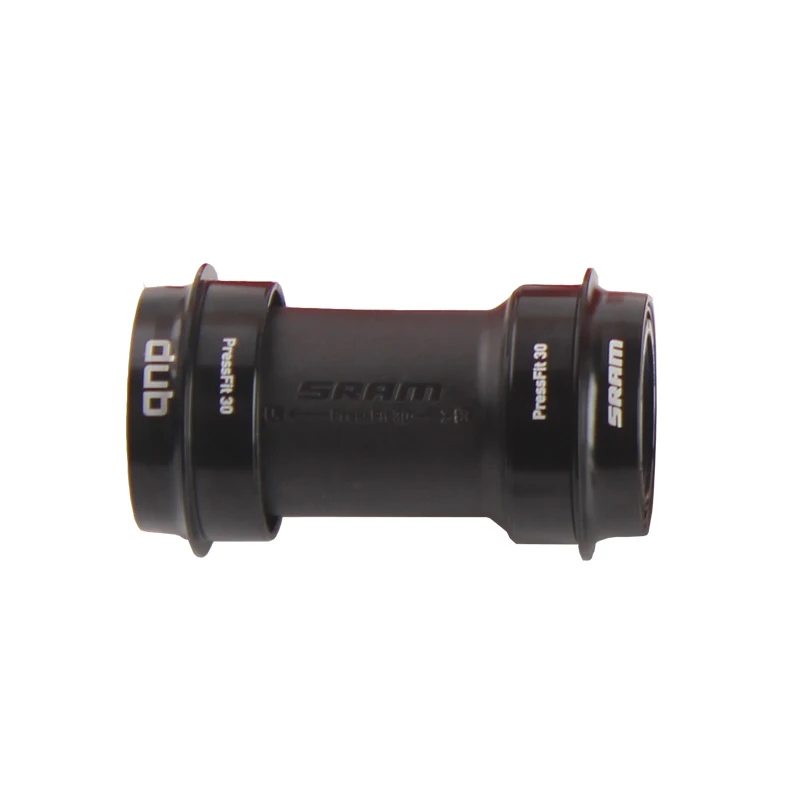 Нижняя Скоба SRAM DUB PressFit BSA 68 мм 89 5 92 BB30 PF30 центральная ось перемещения | Спорт и