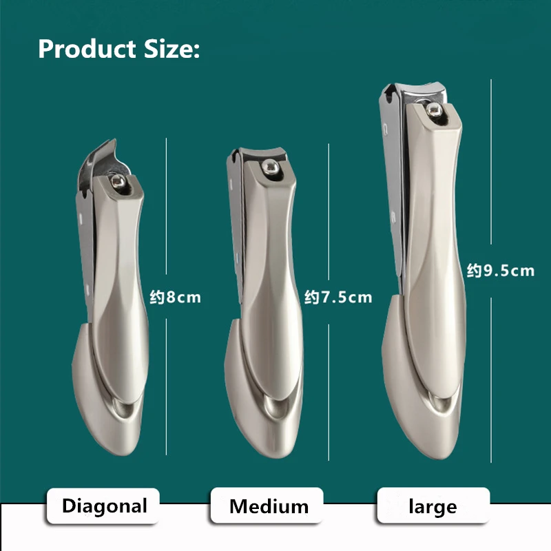 Инструменты для комплект ножниц маникюра из нержавеющей стали педикюра щипцы