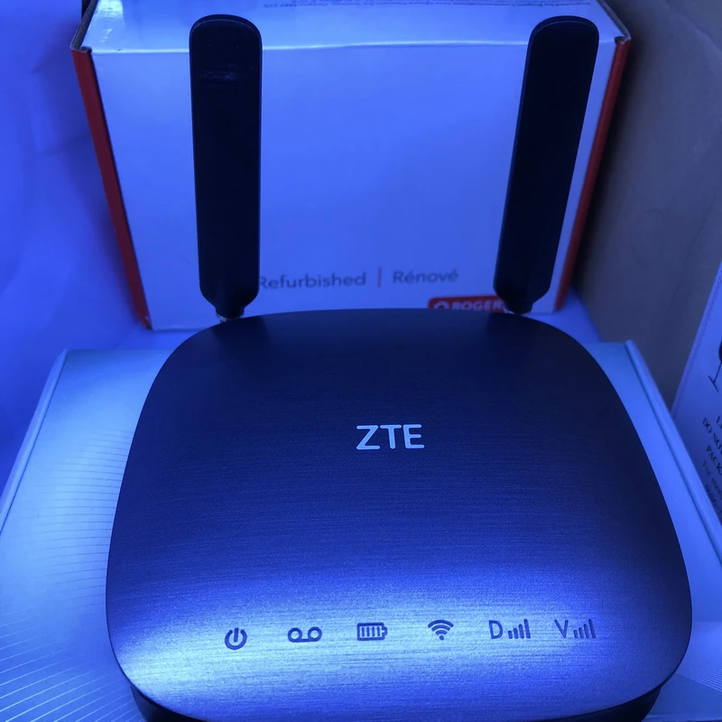 Zte MF275R 4 разблокированными аппарат не привязан к оператору сотовой связи Wi-Fi маршрутизатор Поддержка 4g lte CPE LTE 700/AWS/1900/2600 МГц к оператору сотовой связи HSPA+ 850/1900 МГц
