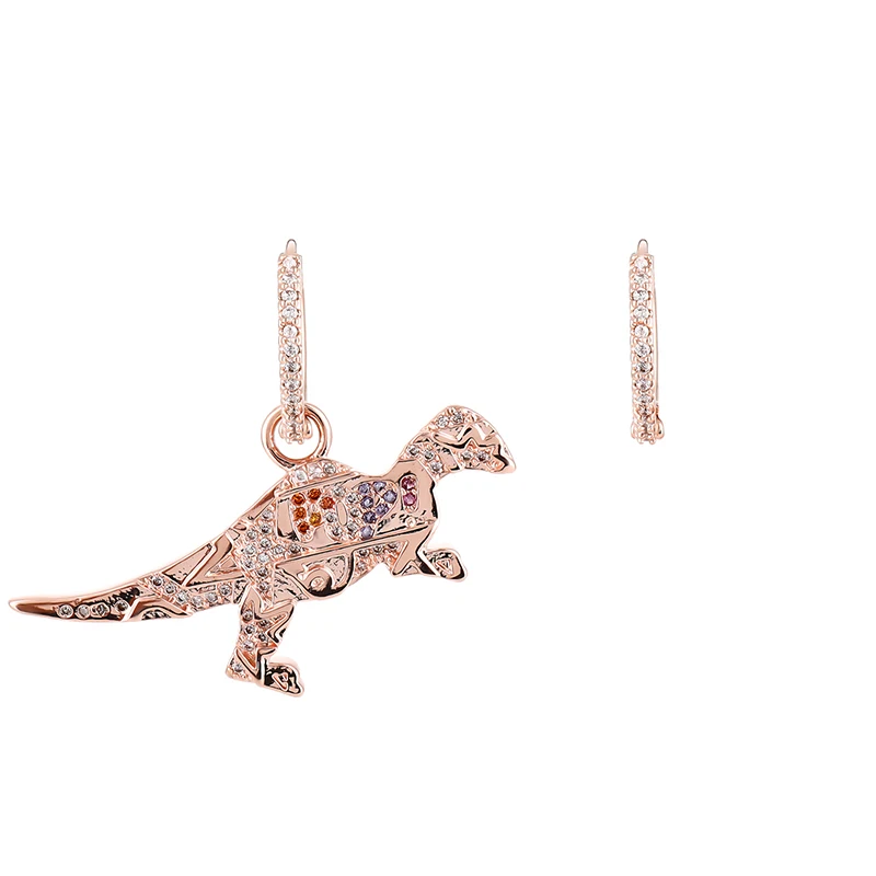 Лидер продаж модные женские Стразы очаровательные ювелирные изделия милые