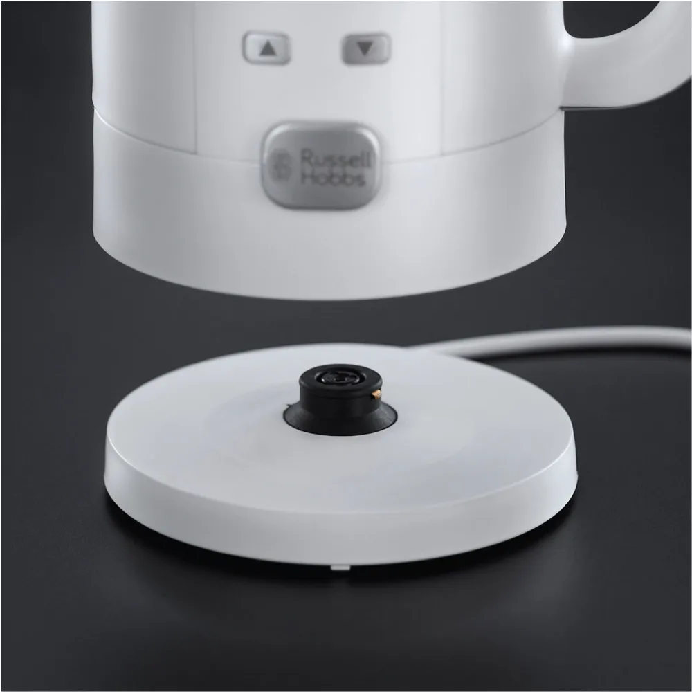 Электрический чайник Russell Hobbs Precision Control 21150-70 | Бытовая техника