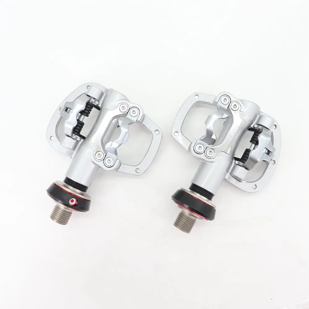 Педаль Wellgo R120B Non QRD QRD2 быстросъемная педаль для горного велосипеда легкие