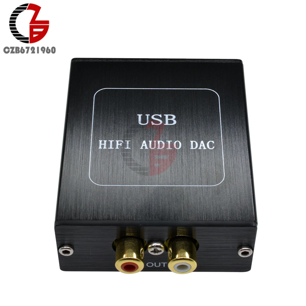 SA9227+ PCM5102A 32 бит 384 кГц DAC HIFI асинхронный декодер плата модуль декодирования аудио DC 5 В с чехол для Mac OS Windows