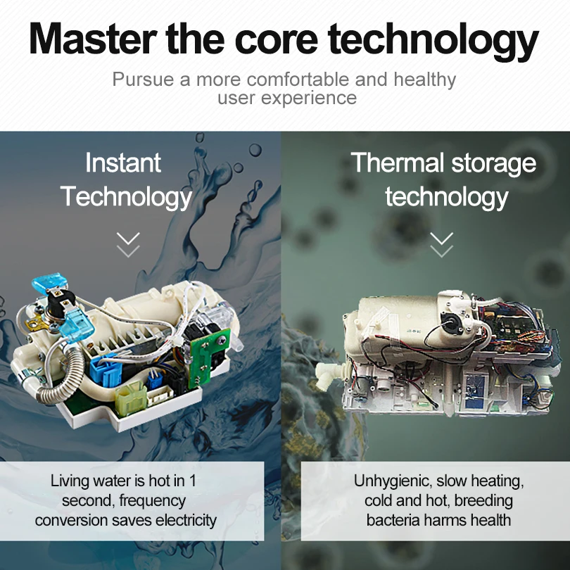 Интеллектуальный унитаз FOHEEL интеллектуальный удлиненный с дистанционным