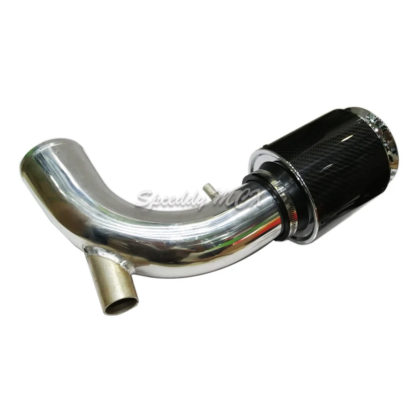 Spceddy MCX большой поток воздуха воздушный фильтр воздухозаборника трубка из