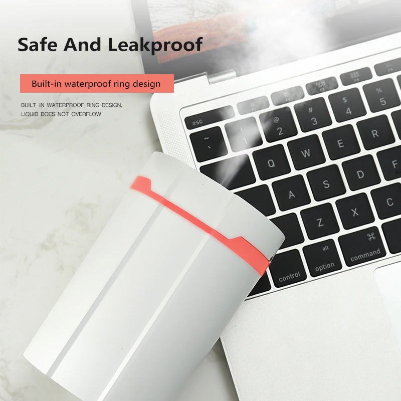 Автоматический индукционный дозатор для мыла 280 мл портативный спиртовой