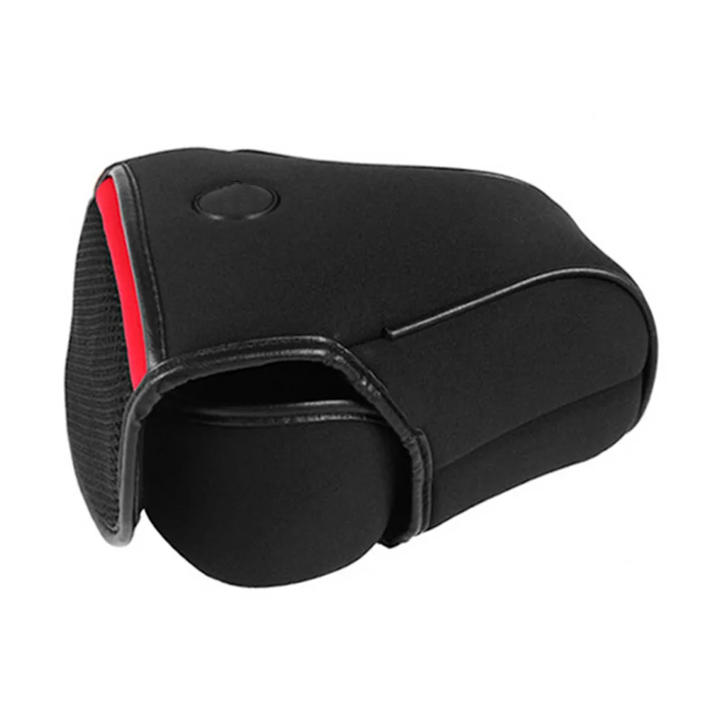 Портативный водонепроницаемый органайзер для камеры Сумка DSLR чехол хранения