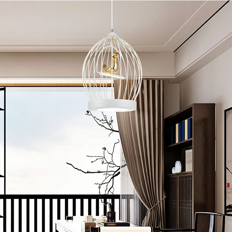 Скандинавский итальянский дизайнерский креативный подвесной светильник в виде