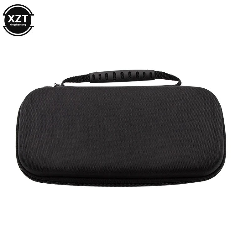 Сумка для хранения игровых аксессуаров консоли NS Nintendo Switch дорожный футляр