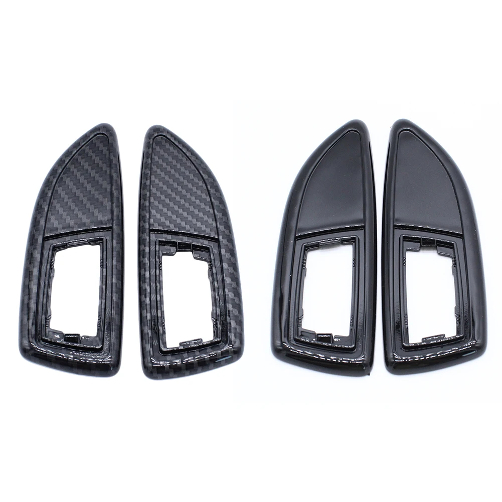 

Multifunctional Car Styling Body Sides Turn Signal Repeater Lamps Trimmer Fender Marker Light Covers for Vauxhall Opel 2010-2019