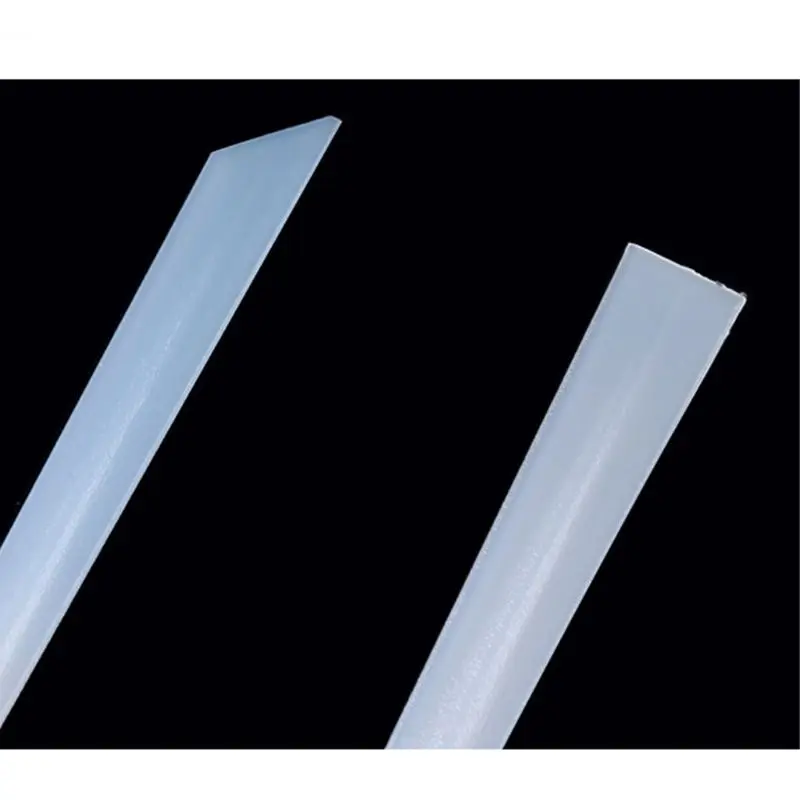 

Free shipping 2Pcs UV Resin Mold Silicone Stirrers Spoon DIY Casting Jewelry Tools Kit