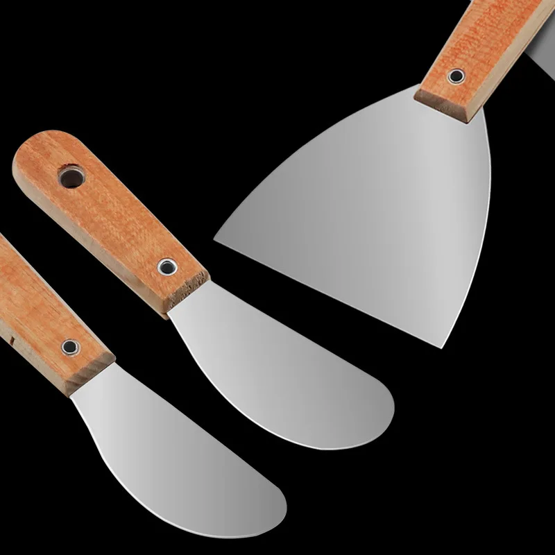 Набор инструментов для удаления герметика из нержавеющей стали скребок клея