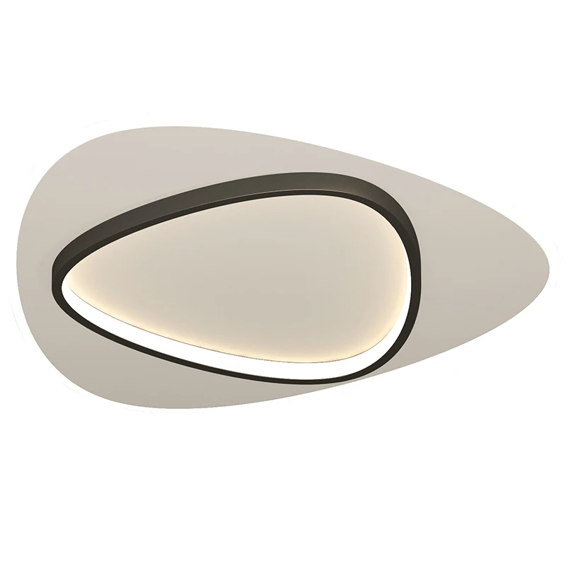 

Hot selling Ceiling Lights Bedroom living Room kitchen Lighting Fixture Ultrathin Led chandelier Lamp Remote control AC 90-220V