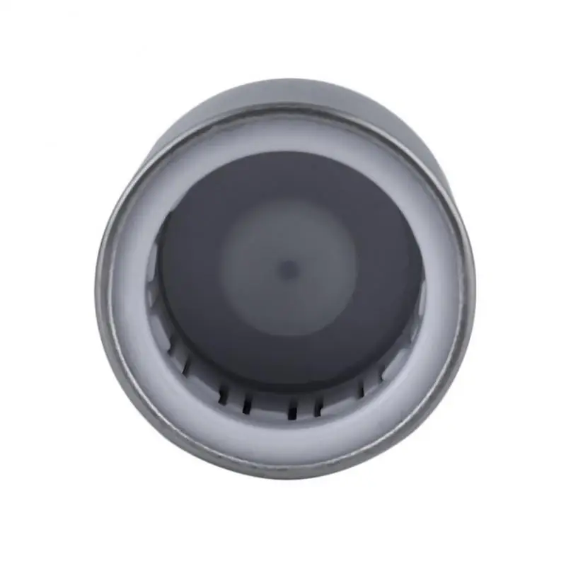 Silver Stainless Steel Vacuum Wine Bottle Stopper Sealed Storage Plug Liquor Flow Pour Cap Seal Sealant Pump Bar Tools | Дом и сад