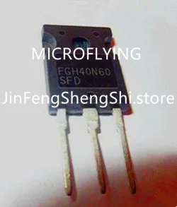 5 шт. 10 GT50JR22 50JR22 5OJR22 FGH40N60SFD FGH40N60 40N60SFD FGH60N60SFD FGH60N60 60N60SFD 60T65PES 6OT65PES MBQ60T65PES|Запасные
