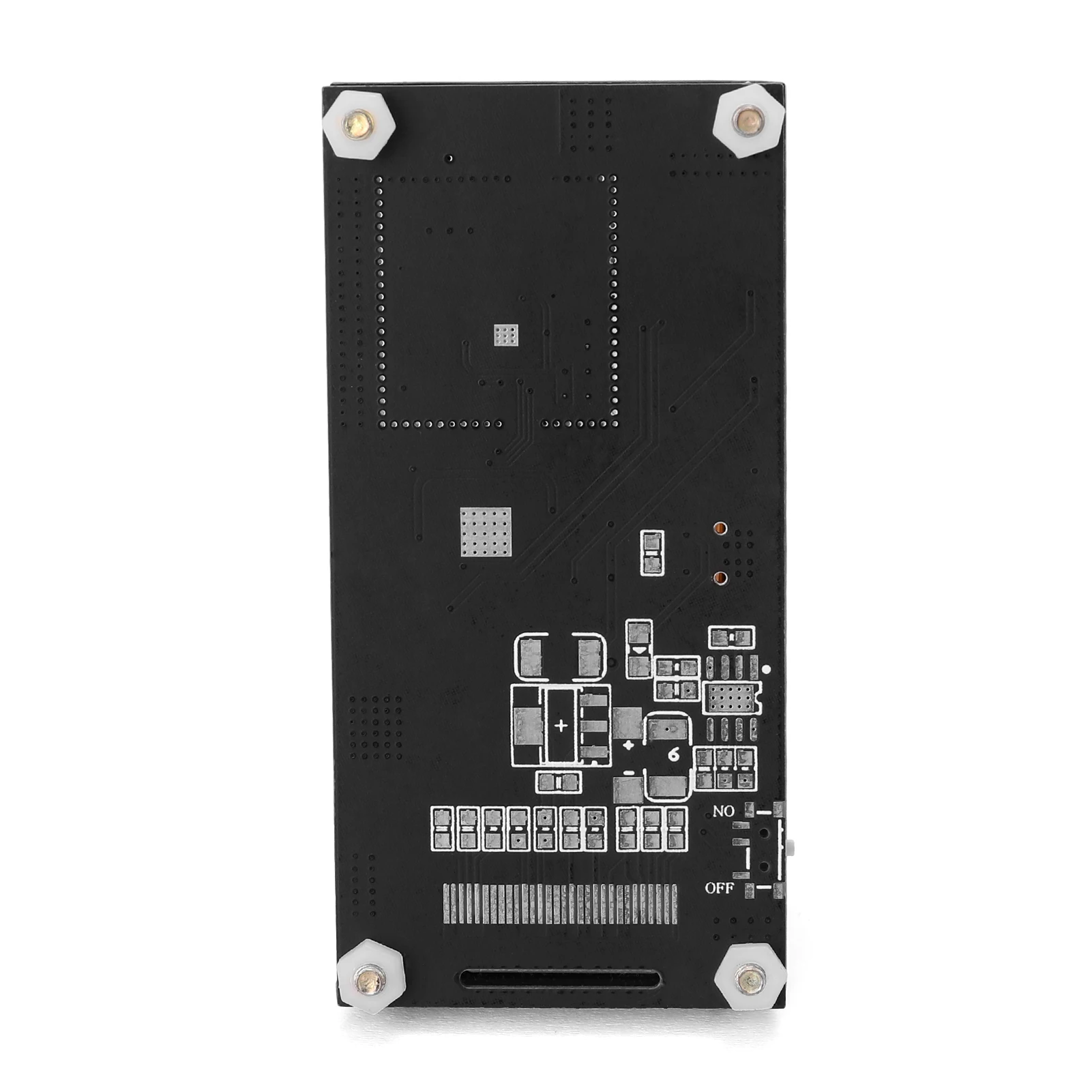 Спектральный анализатор 2 4 г Частотный Спектрограф сделай сам электроника