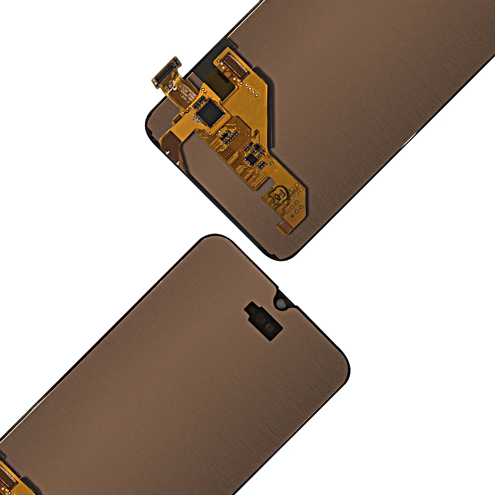 Качественный ЖК-дисплей для samsung Galaxy A40/A405 сенсорный экран ЖК-дисплей дигитайзер сборка для samsung A40 A405 A405F/DS