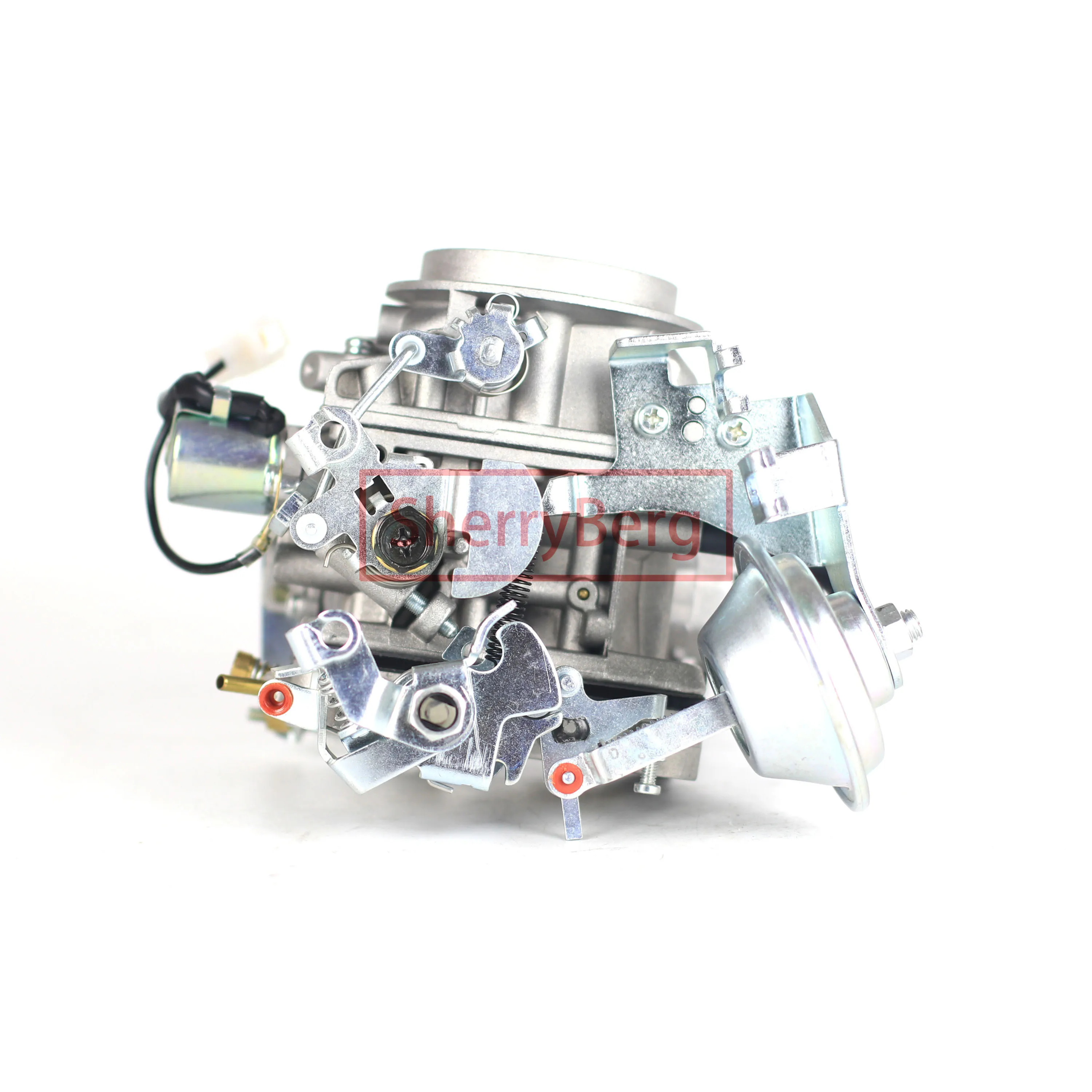 Карбюратор carby карбюратор для SUZUKI ALTO 13200-84312 высокое качество бесплатная доставка