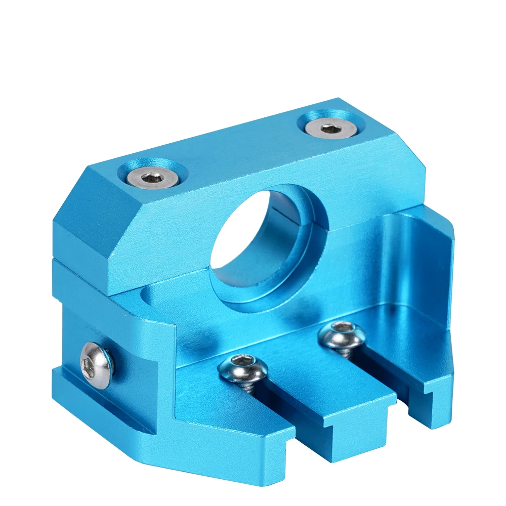 

Детали для 3D-принтера, универсальное металлическое Крепление для телефонов E3D типа, для фотографий, аксессуаров для 6 ENDER 5 PRO