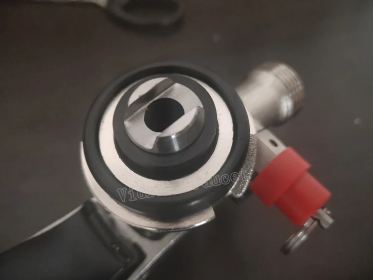 D Тип 5/8 давление выдувания пива диспенсер клапан, отель Kegerator Tap homebrew, пиво диспенсер латунный клапан Ручка из нержавеющей стали