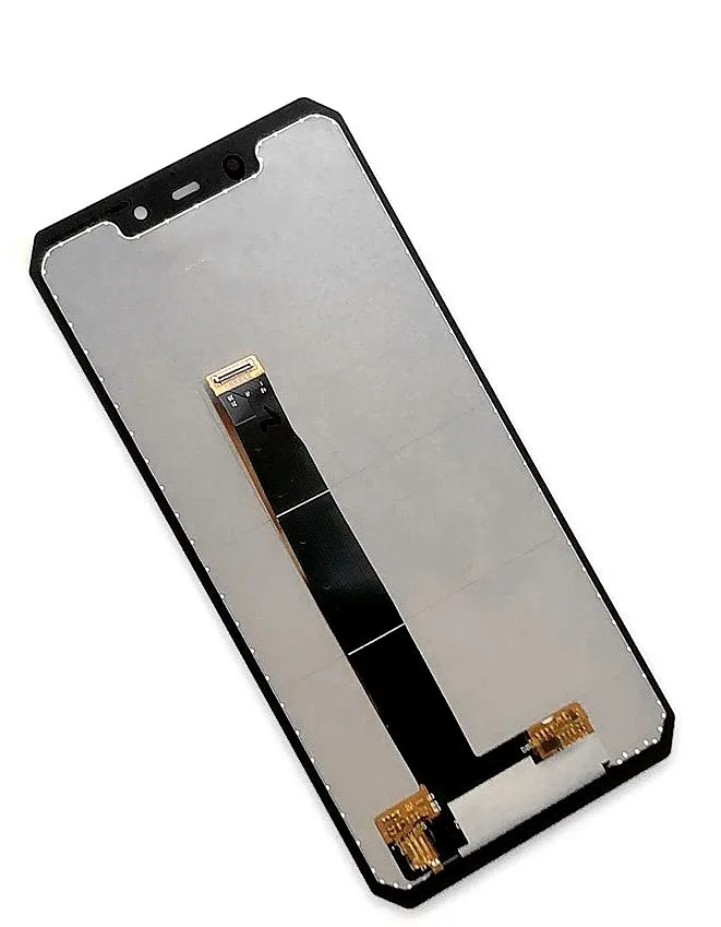 new original for oukitel f150 b2021 iiif150 cell phone lcd display touch screen digitizer assembly replacement glass repair free global shipping