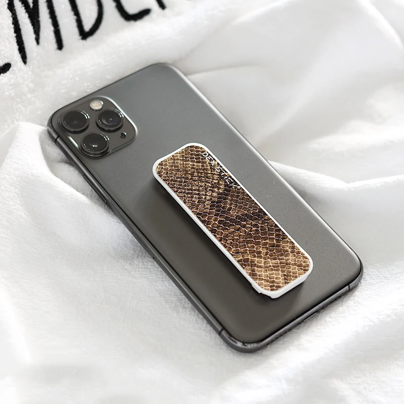 Держатель для телефона с кольцом на палец универсальный держатель iphone X huawei