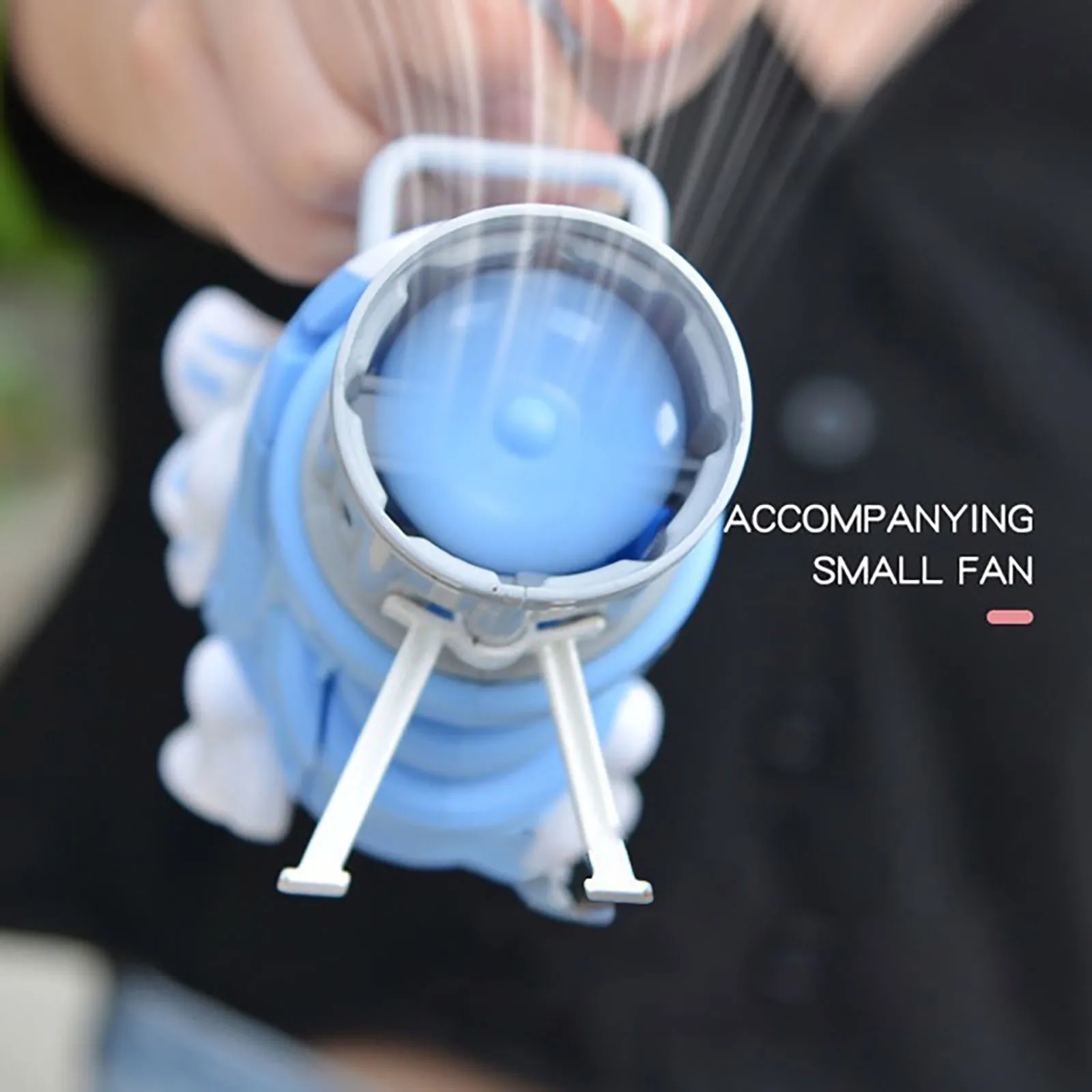 

2021 High Quality Safety Bubble Machine 2021 Cool Toys Gift 12 Hole Huge Amount Automatic Bubble Toys Accessories For Kids