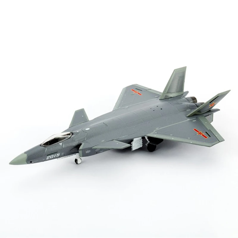 Модель самолета JASON TUTU модель F twenty J10 J20 J31 металлические Самолеты Stealth fighter Z9 Z19