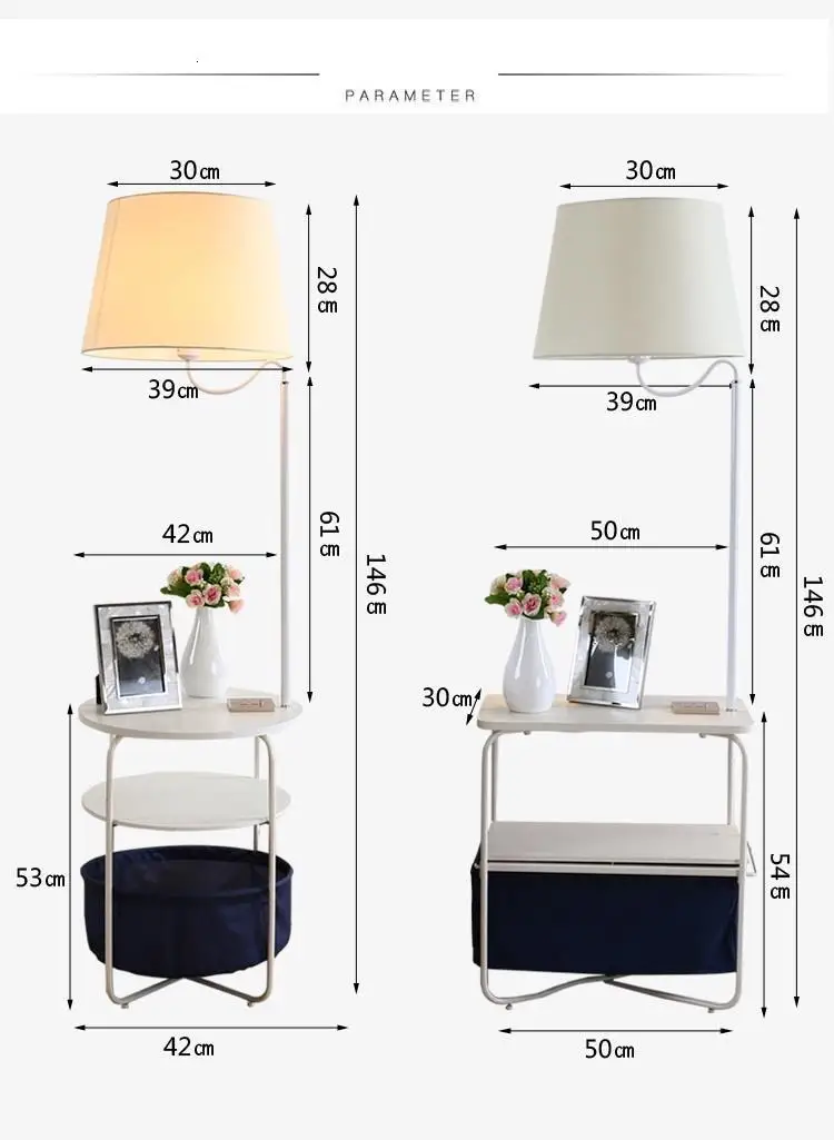 Para Piantana Lampen Voor Woonkamer Da Lampada Terra, стоящая стойка, лампа для салона, напольный светильник для гостиной