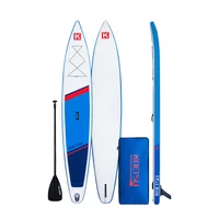 koetsu double layer racing sup board competition surfboard water surfing paddle board competitive paddle board longboard