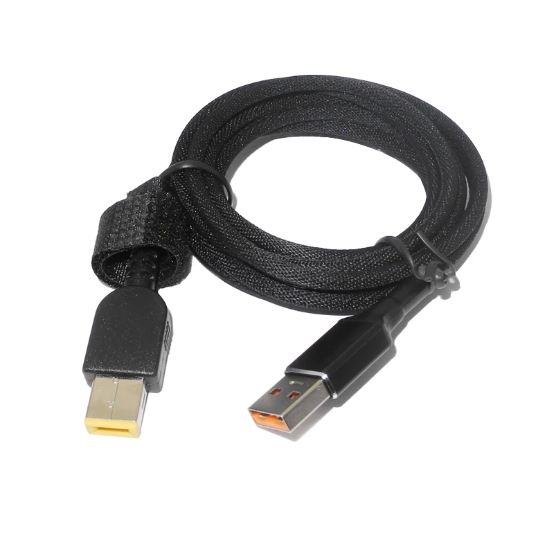 USB-кабель для зарядки Lenovo T460s X240 X260 E470 T440 T450 T431S X230S X240S ADLX45NCC3A 65 Вт | Компьютеры и офис