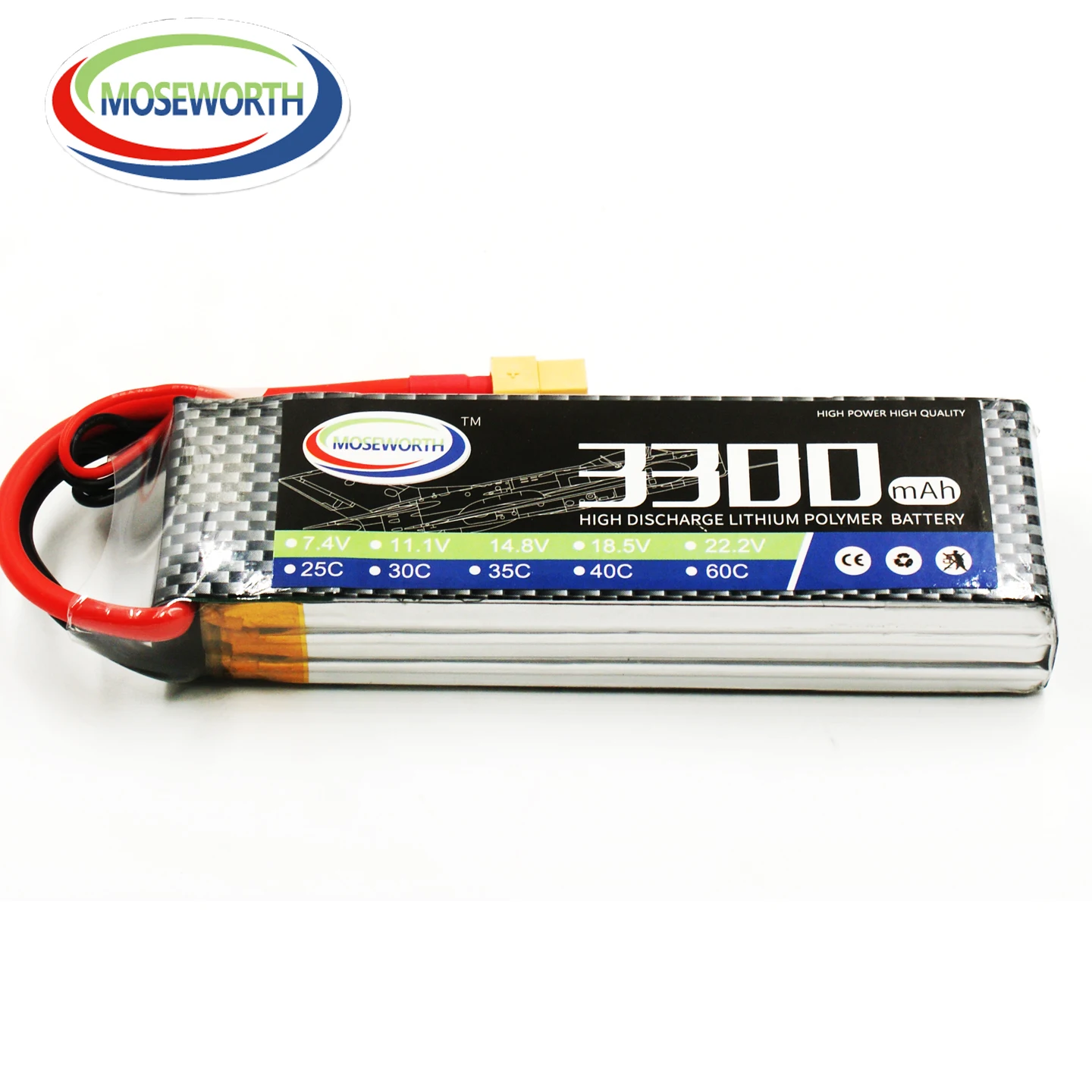 литий полимерный аккумулят