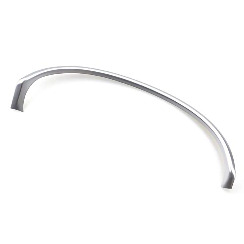 Для Mazda Cx 5 Cx5 2013 2014 2015 2016 хромированная внутренняя панель приборной панели для