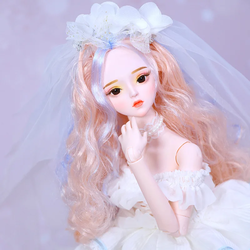 1/3 Фэнтези Классическая BJD кукла 60 см 26 Совместное подвижный королевские сапоги