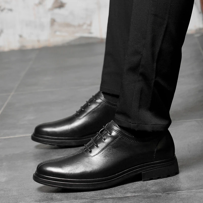 

Мужские модные весенние черные повседневные кроссовки на плоской подошве; Лидер продаж; Мужская обувь para cuero; Повседневная мужская обувь; 2020...