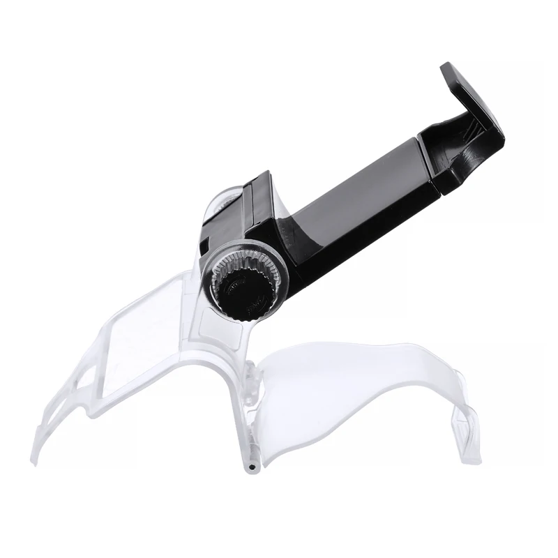 Игровой аксессуар держатель для смартфона зажим кронштейн игрового контроллера