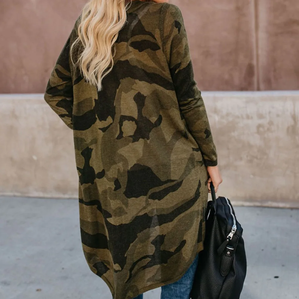 Женский кардиган приталенный на каждый день макси сексуальный летний праздник