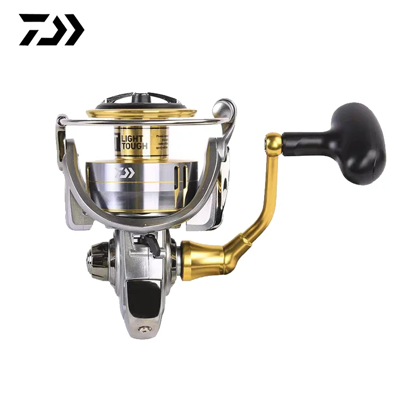 2019 DAIWA оригинальные FREAMS CS LT 1000 /2000/ 2500/3000 /4000 серии Левая или правая ручка 7 + 1BB