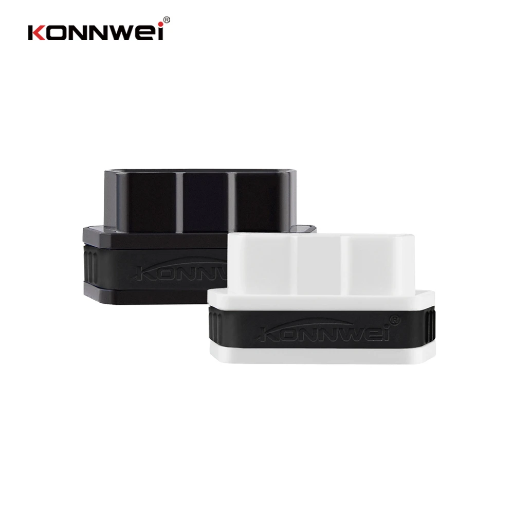 Инструмент для диагностики неисправностей ICAR Wi-Fi аналогичная модель kw901 ELM327 ISO Apple