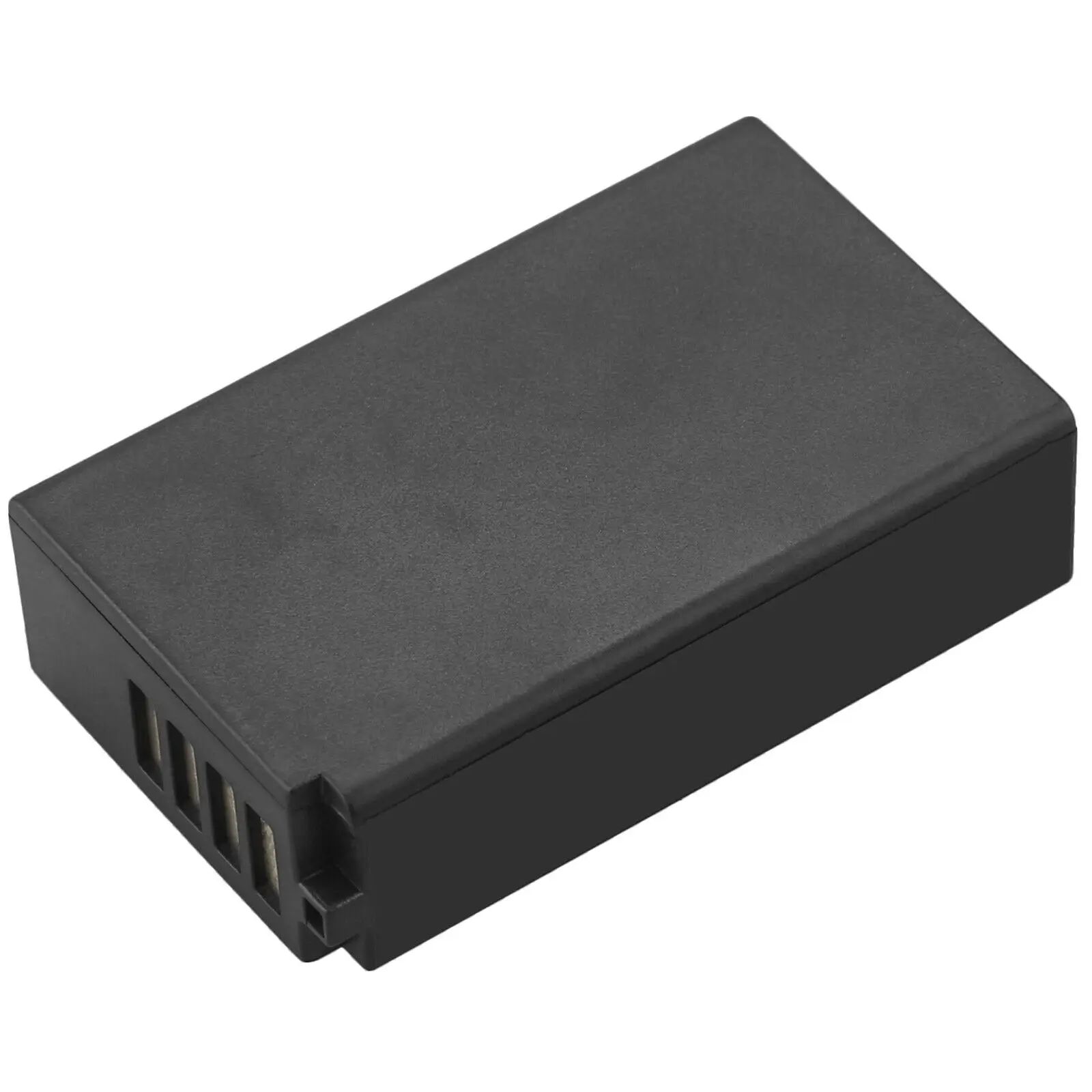 Аккумулятор на 1200 мА · ч и зарядное устройство USB Type-C с ЖК-дисплеем для Nikon Coolpix P1000