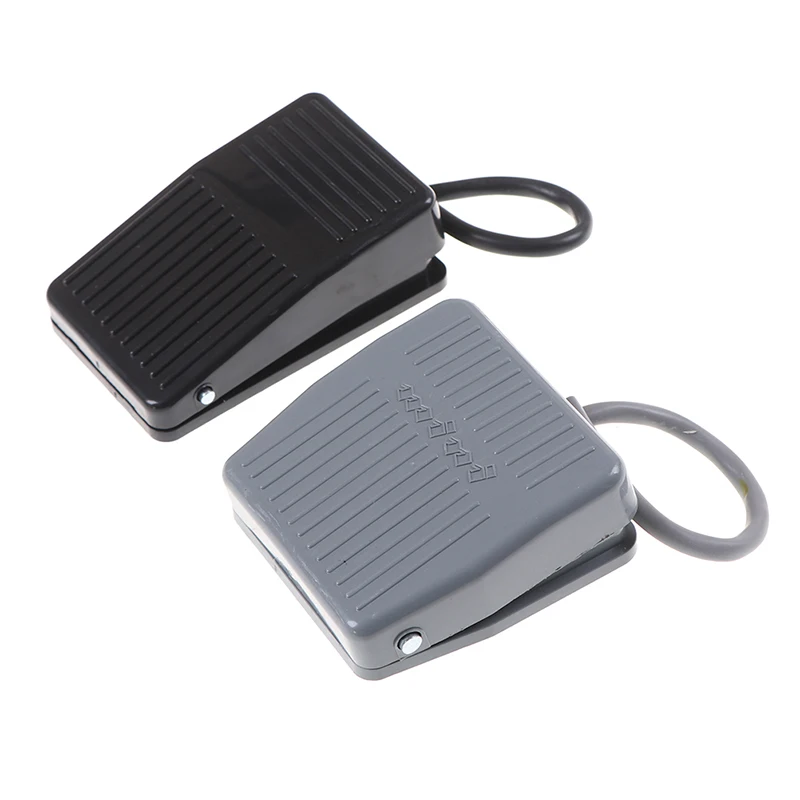 SPDT нескользящий металлический Мгновенный Переключатель управления