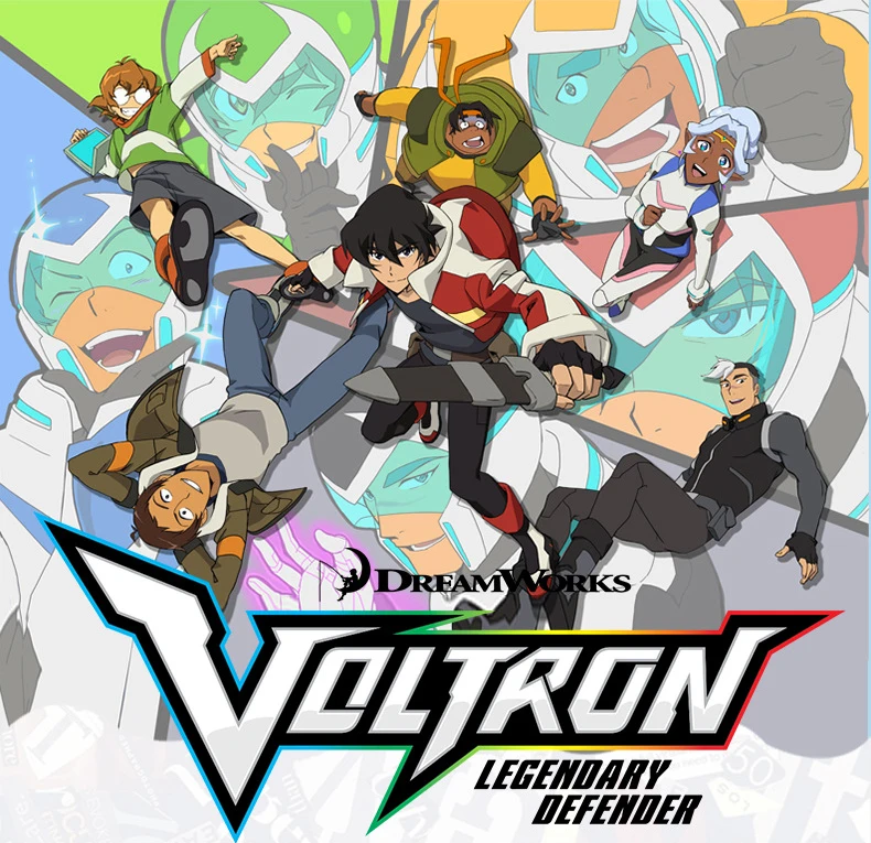 Костюм косплея Джекет Коат Кейта Акиры Когане из Voltron: Легендарный Защитник Вселенной на Хэллоуин и Карнавал.