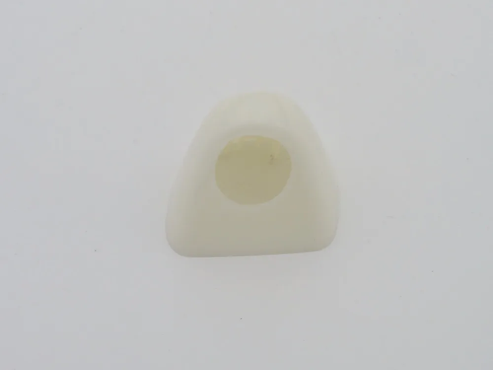 1 шт. 61677145235 насадка омывателя переднего бампера левая Крышка водителя для BMW E53 X5