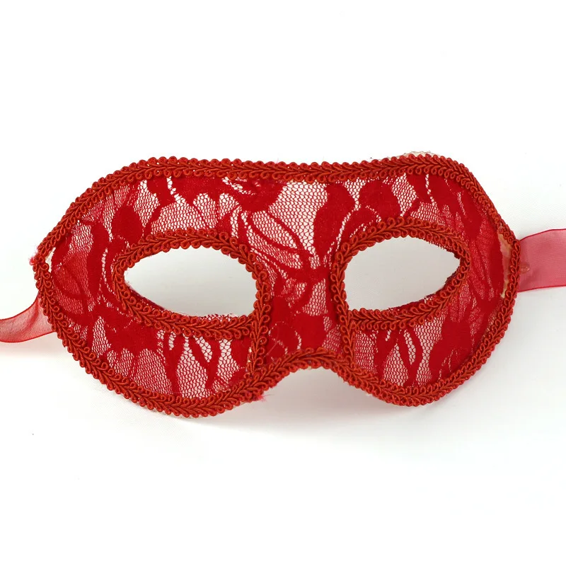 Carnival Halloween parade party mask #MSK2020001 |