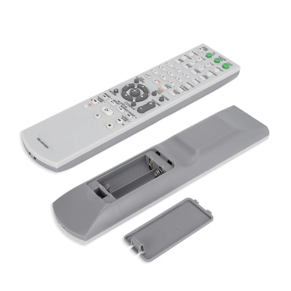 SOONHUA дистанционного Управление мульти Функция Смарт DVD AV системы s для Sony RM ADU005 HCD