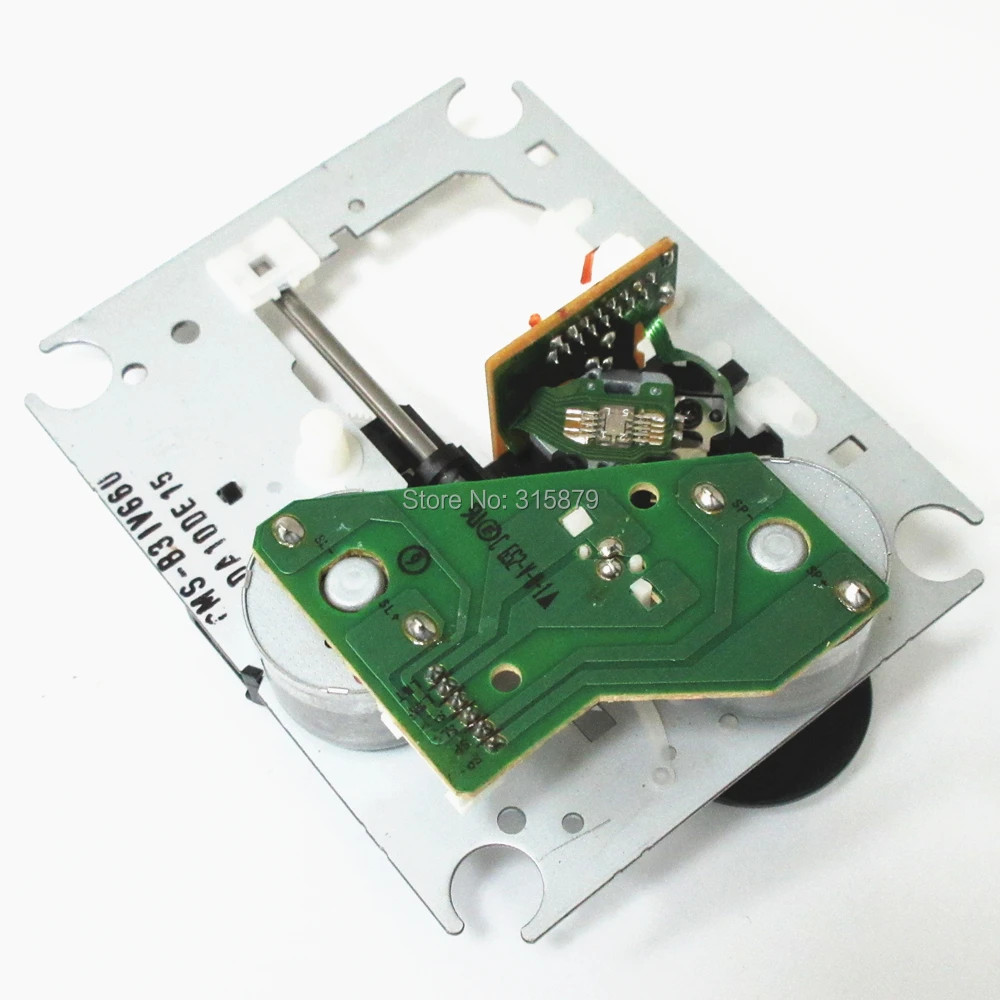 Оригинальная стандартная модель для SAMSUNG CD VCD оптический приемник с механизмом SOH