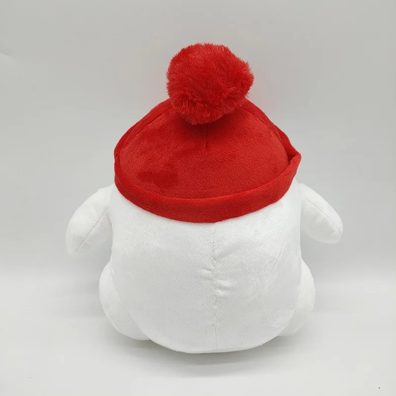 Новинка игрушка для косплея аниме Рон пошел не так робот плюшевые куклы