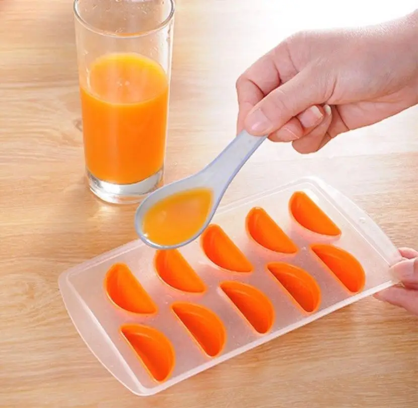 Форма для изготовления шариков из кубиков льда 1 шт. |