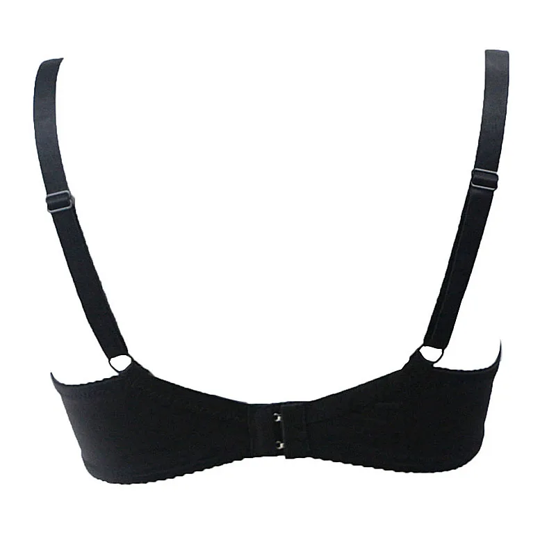 Европейский и американский бренд класса люкс ультра-тонкий бюстгальтер с полной