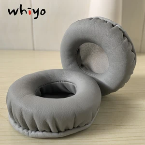 1 Pair of Ear Pads Cushion Cover Earpads Replacement Cups for JBL Synchros S400BT S 400 BT Bluetooth Sleeve Headset Earphone